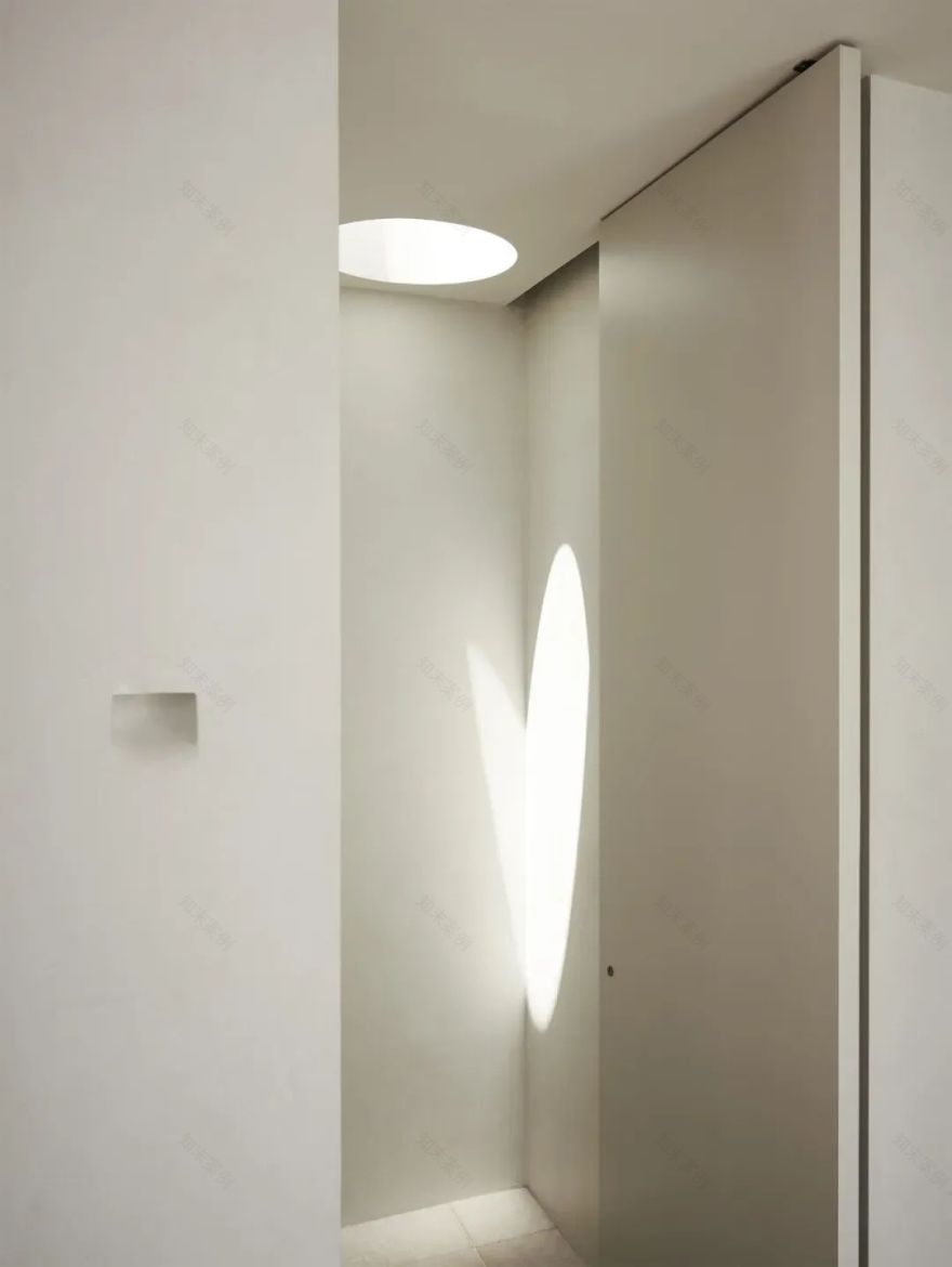 河畔别墅豪宅丨澳大利亚墨尔本丨Susi Leeton Architects+Interiors-15