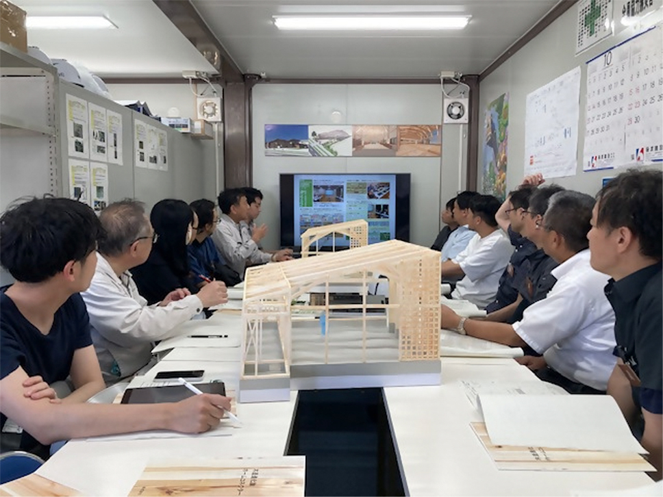 照葉はばたき公民館丨日本福冈丨未明确提及-17