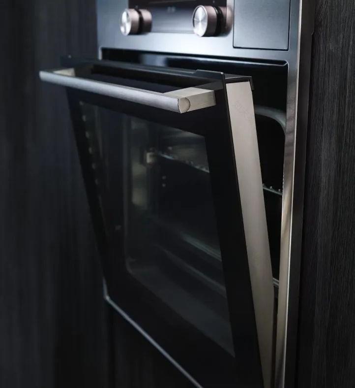 达美万物·云样板间丨中国北京丨赵树-46