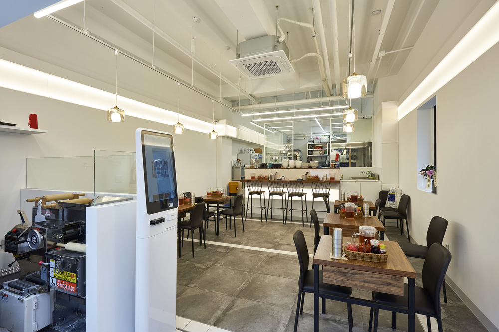 白色与木质，打造 16 平极简之家-4