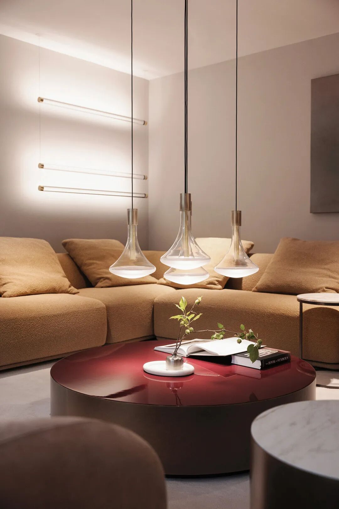 上海新晋意式家具空间|Meridiani入驻Dexelance空间-6