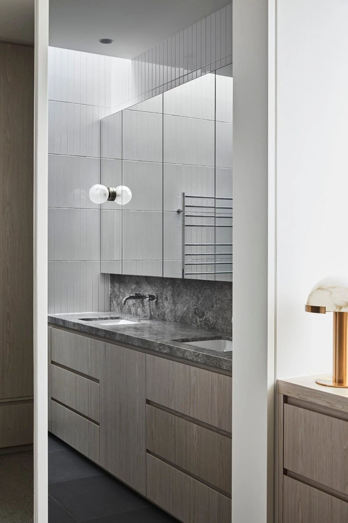 Blairgowrie住宅丨澳大利亚丨Atelier Peclat  Chow-21