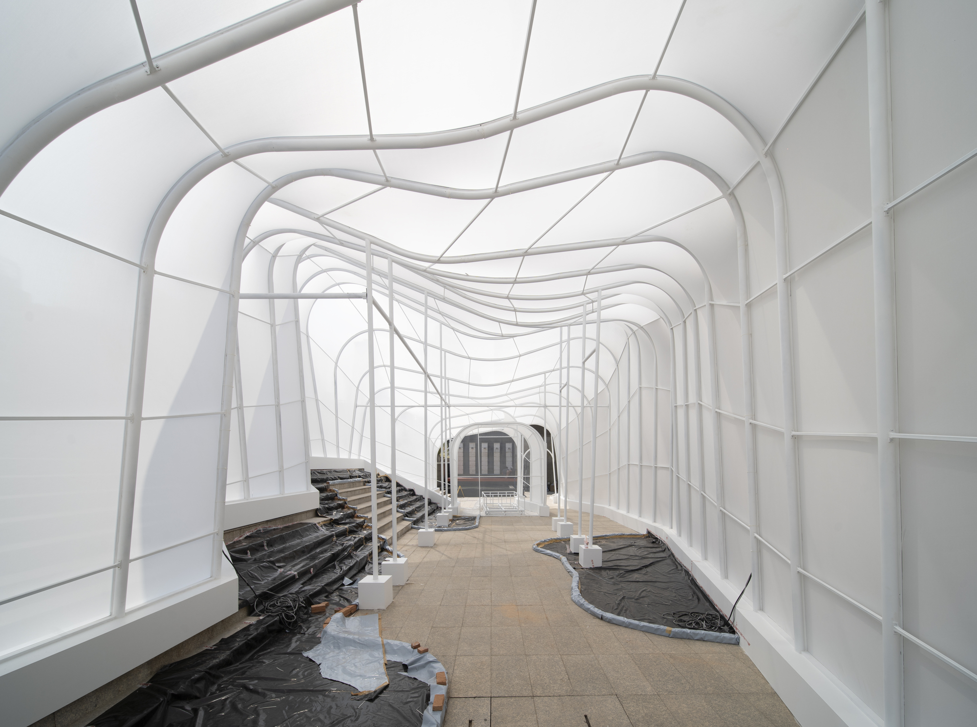 Safezone Shelter / Shma Company Limited-32