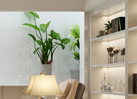 美式轻奢,星空主题下的生活美学-45