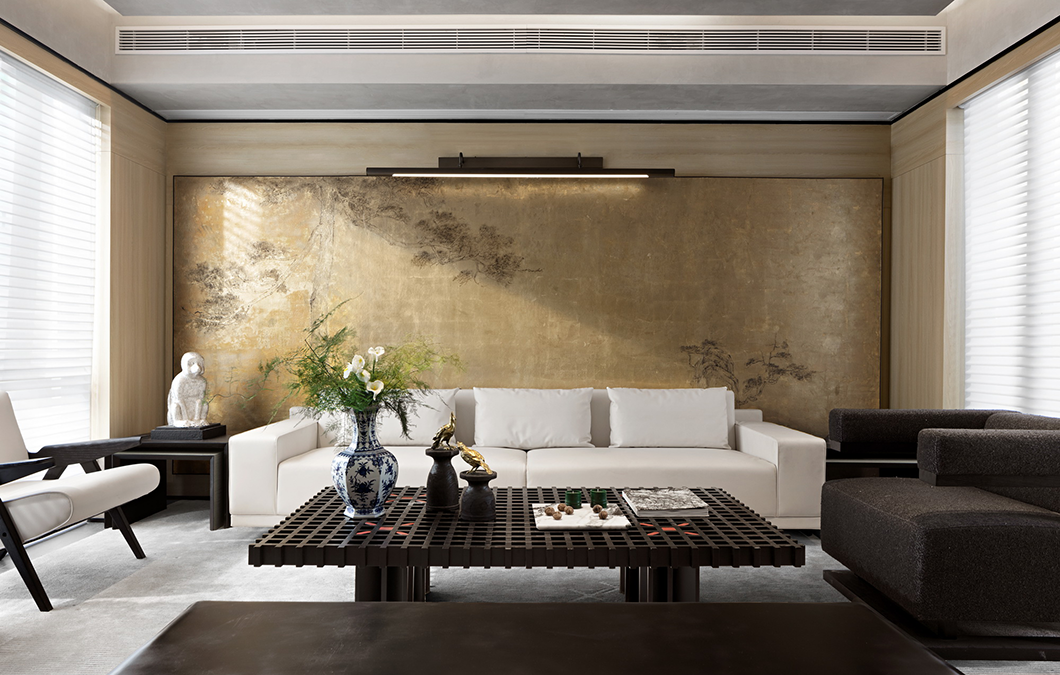 陆河中信森林湖花园丨中国汕尾丨矩阵纵横-27