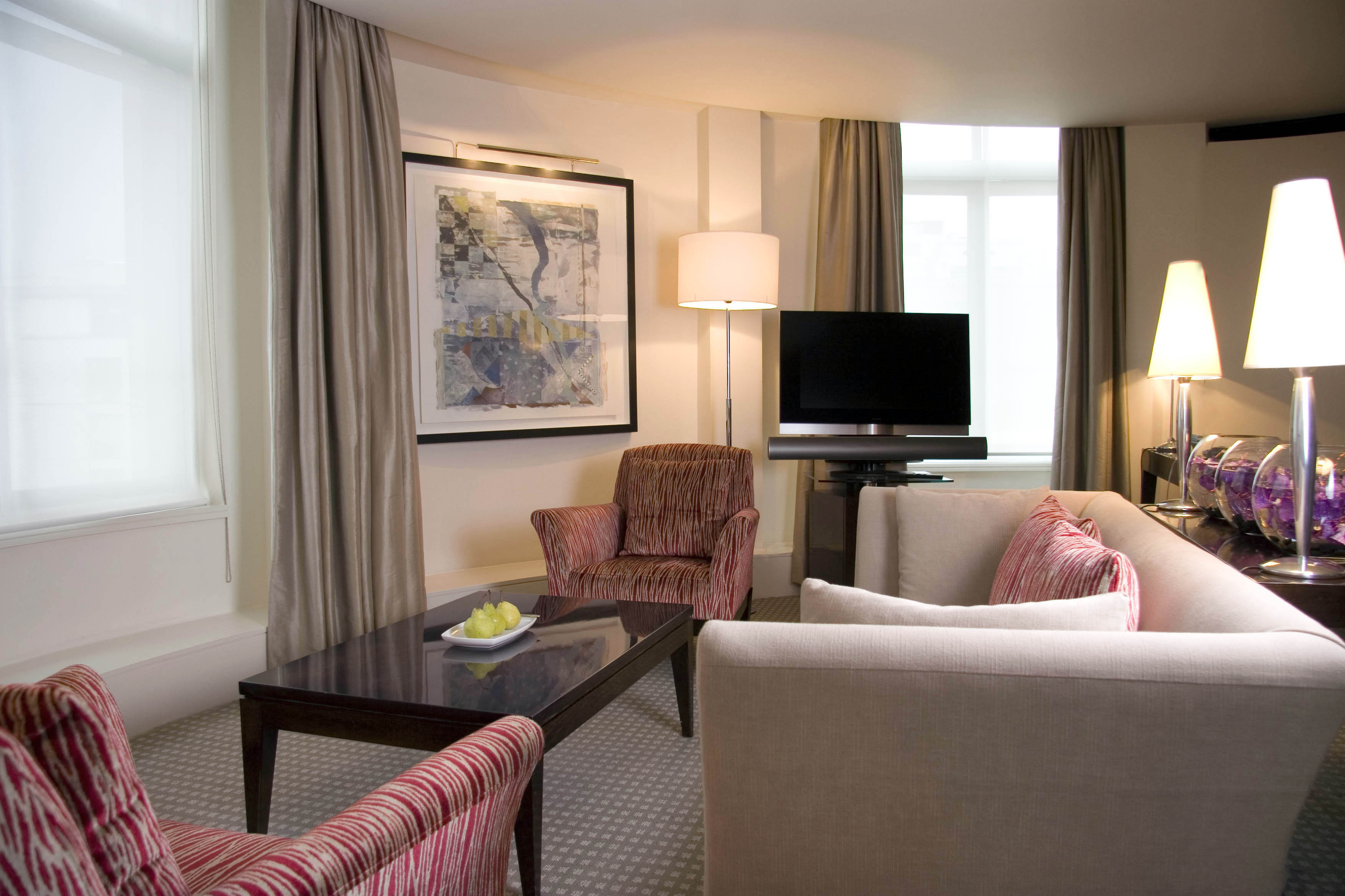 伦敦One Aldwych酒店-27