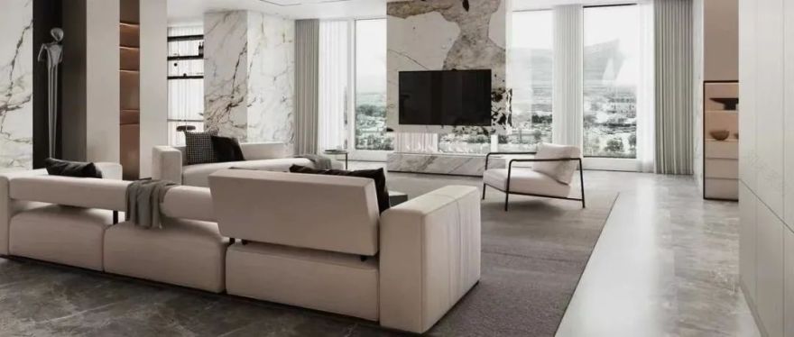 万科和悦空间改造丨中国成都丨上海胤尊原创空间设计-65