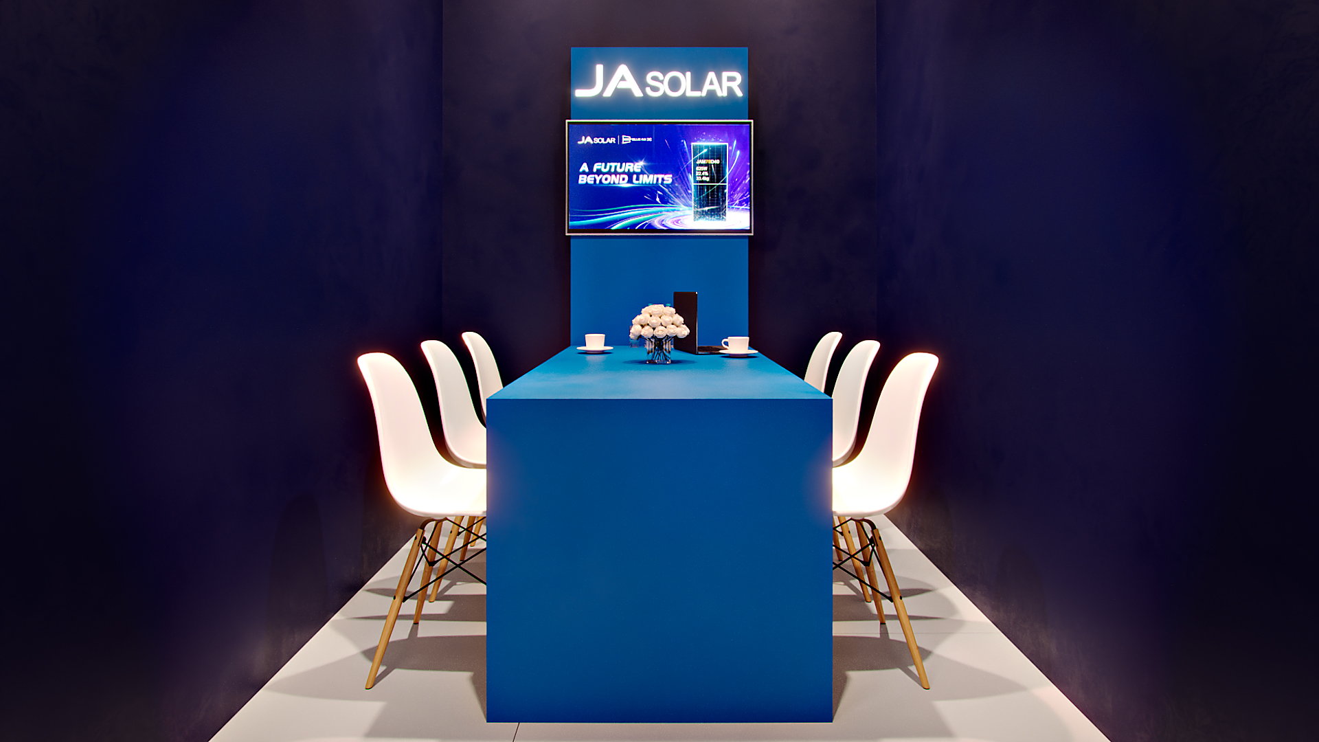 JA Solar | Intersolar 2025-18