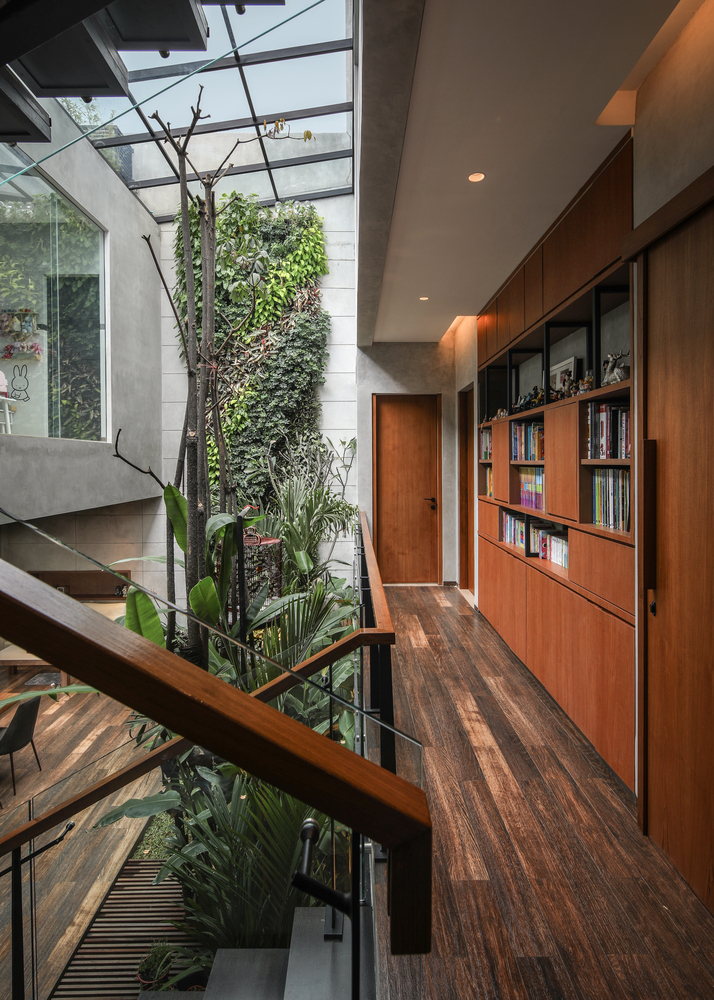 印尼 Lumière House-28