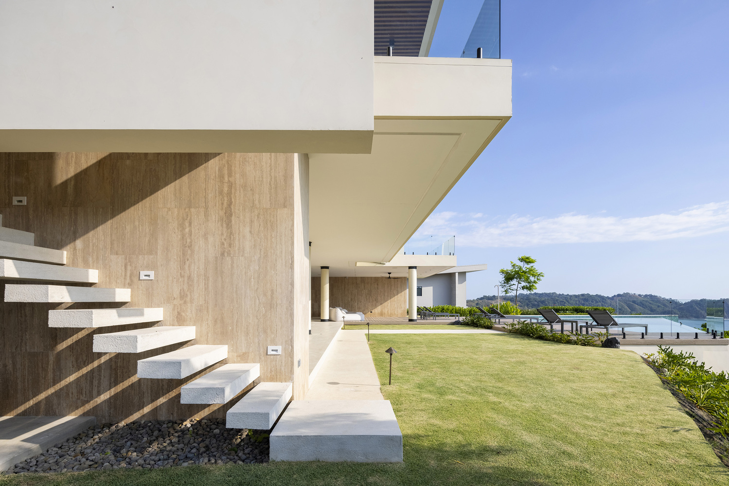 哥斯达黎加天井屋丨哥斯达黎加蓬塔雷纳斯丨卡尼尔·阿奎特科斯-33