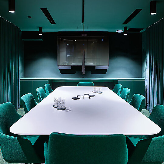 Merchant by CHADA | Australian Interior Design Awards-1