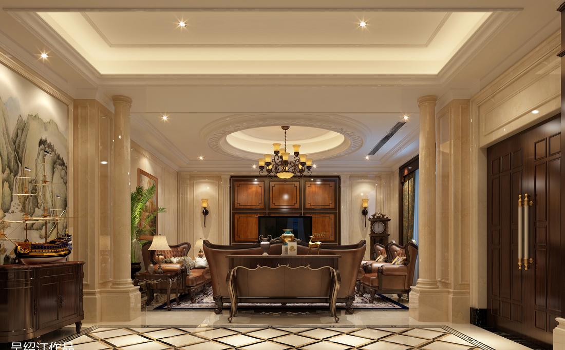 
浙江义乌佛堂金公馆 -1