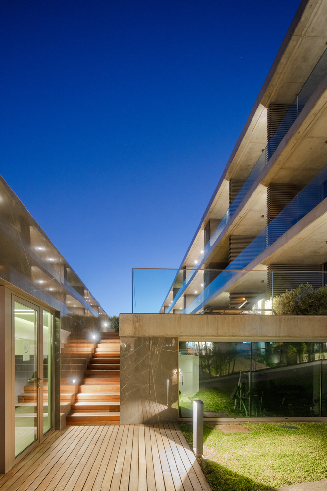 萨沃伊公寓(或宅邸、住宅)-58