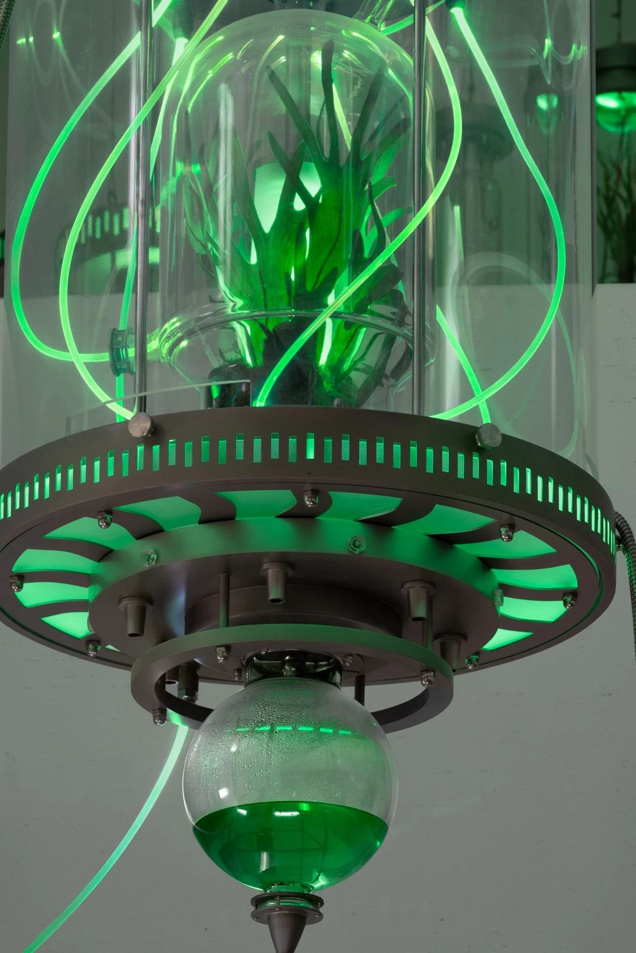 海南万华·东岸麓洲·屿艺术馆丨中国三亚丨元禾大千,MOD 墨设,万华同人艺社,万华装饰中心-15