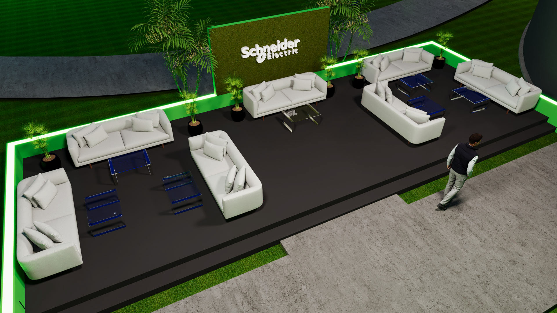 Schneider Electric EEC 2025-10