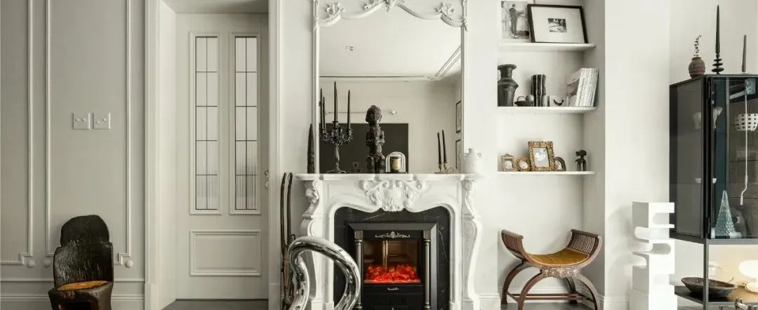 宁波新世界奢享江景房丨中国宁波丨何止设计-54