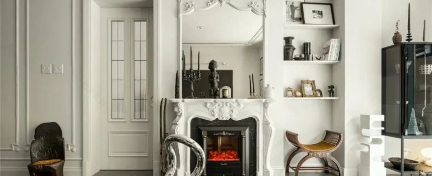 宁波新世界奢享江景房丨中国宁波丨何止设计-54