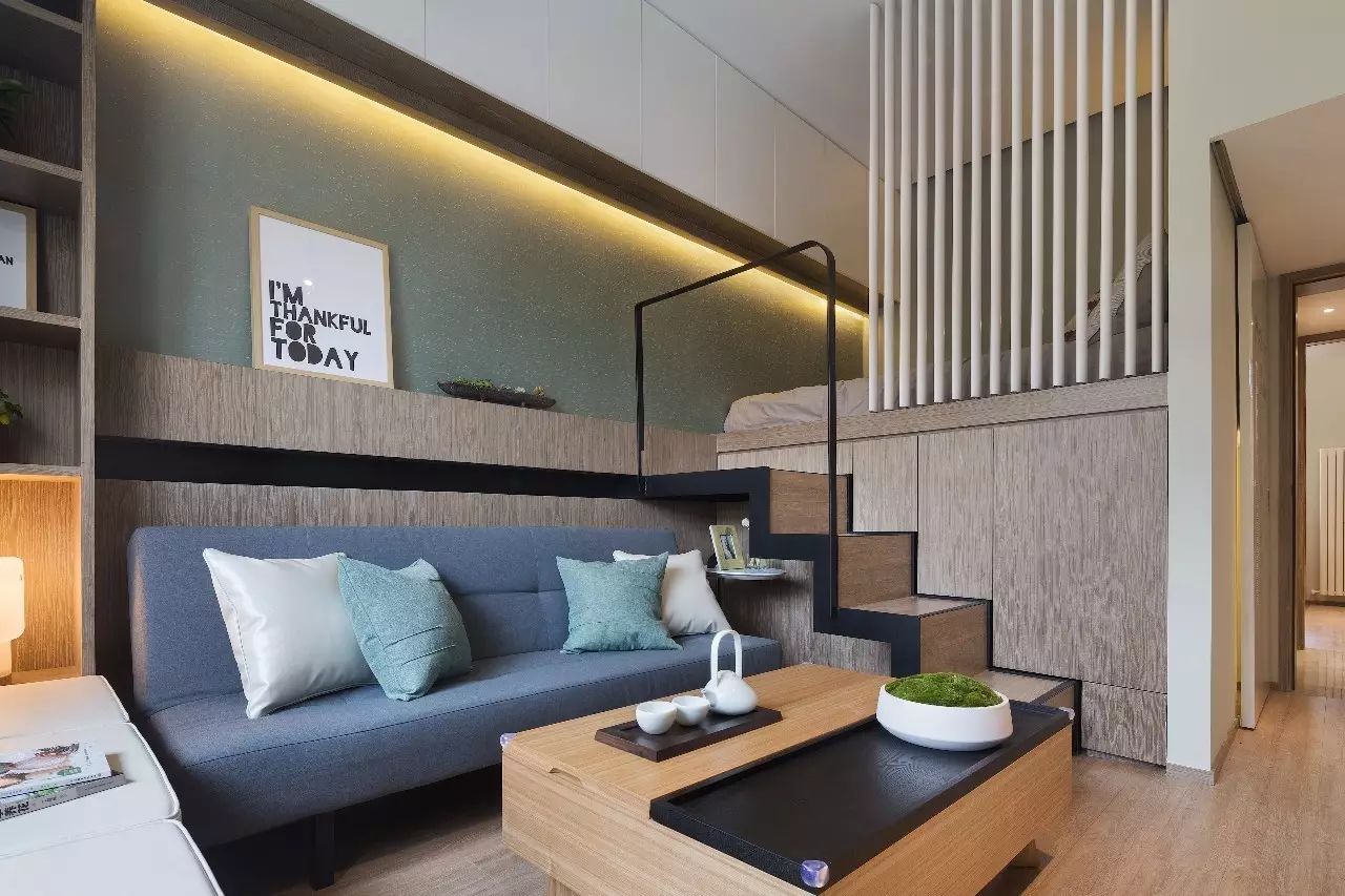 飞视设计 | 地产商合作的空间艺术之作-107