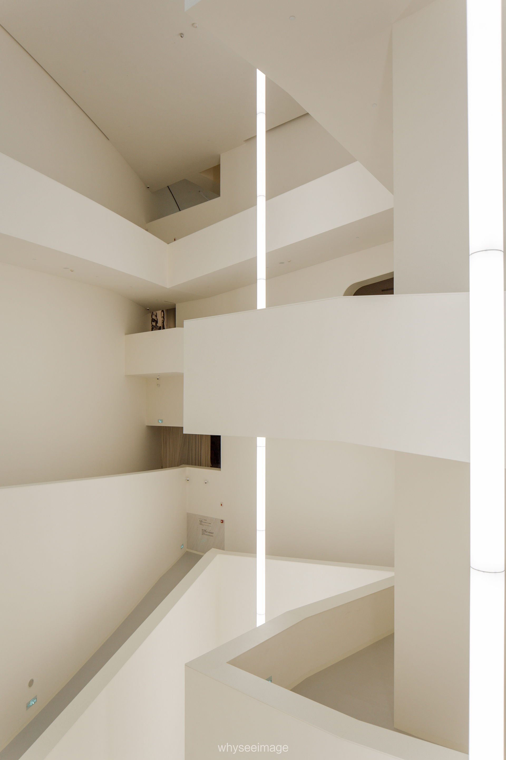 华茂艺术教育博物馆丨中国宁波-93