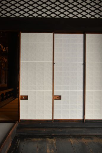 日本京都佛教寺庙及神社建筑-18