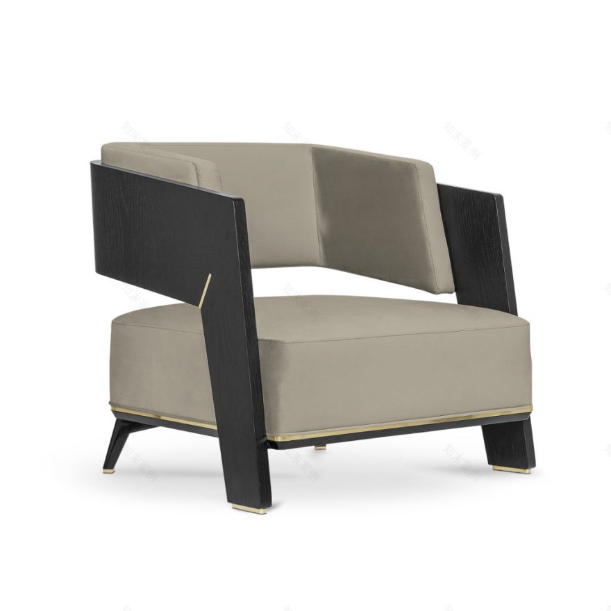 俄罗斯庄园室内设计项目-18