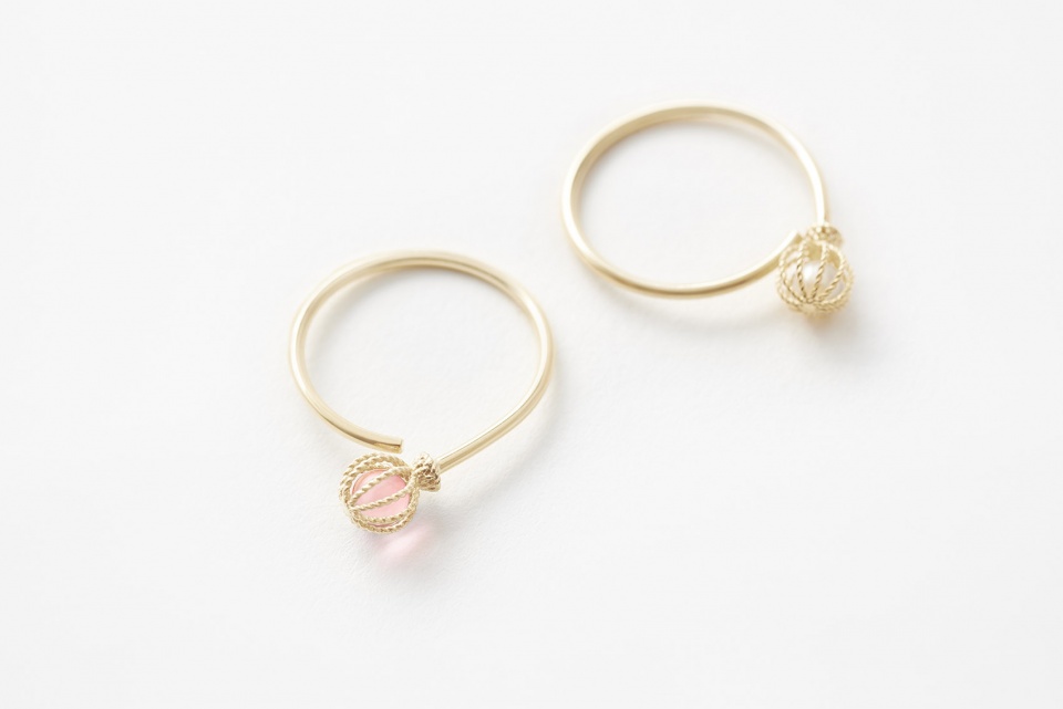 《糖果纸》首饰系列-50