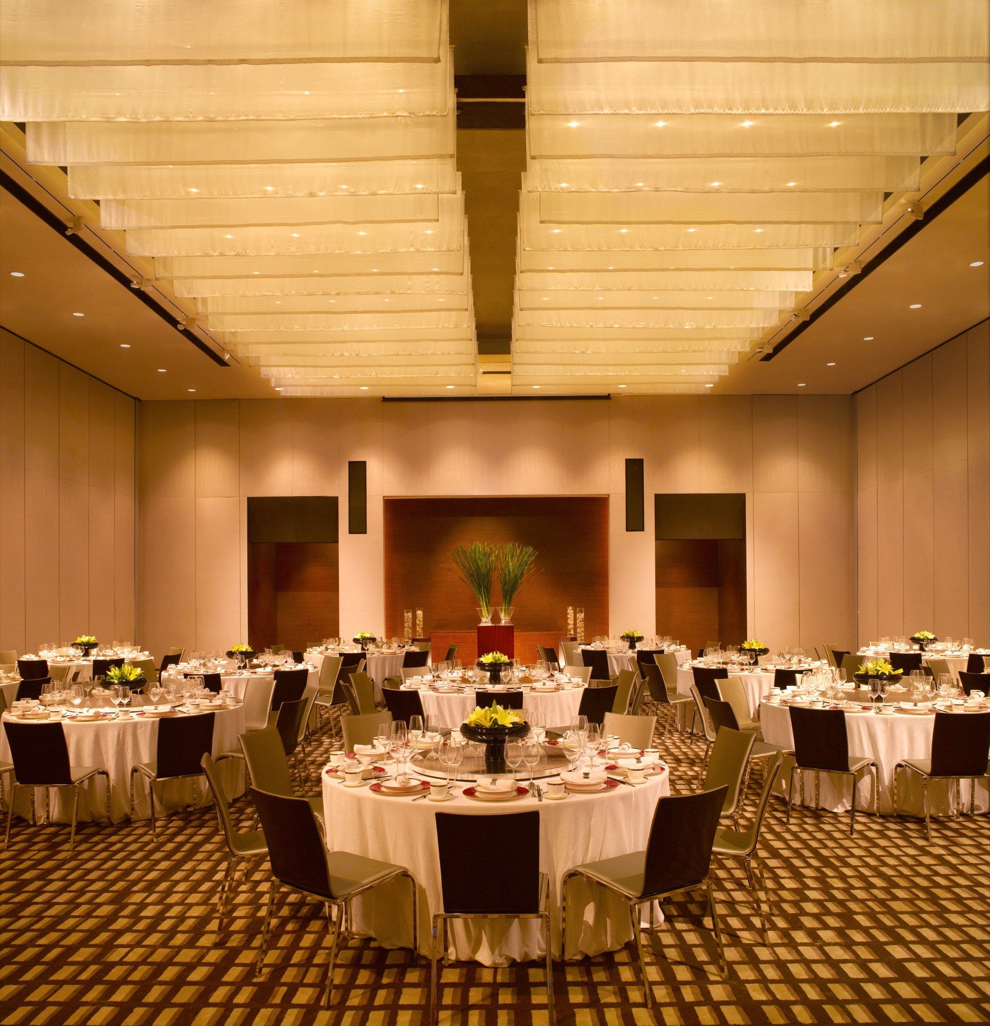 凯悦酒店 广州-50