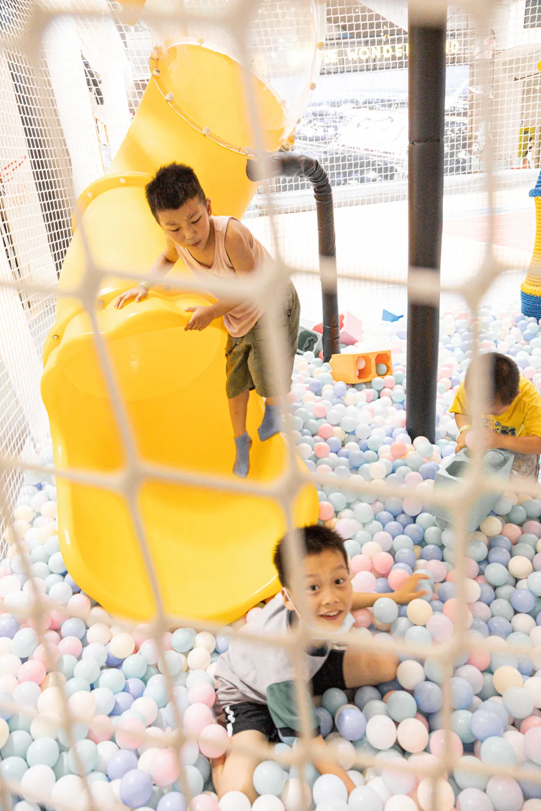 海宁万朵城丨中国浙江丨宇合光年-74