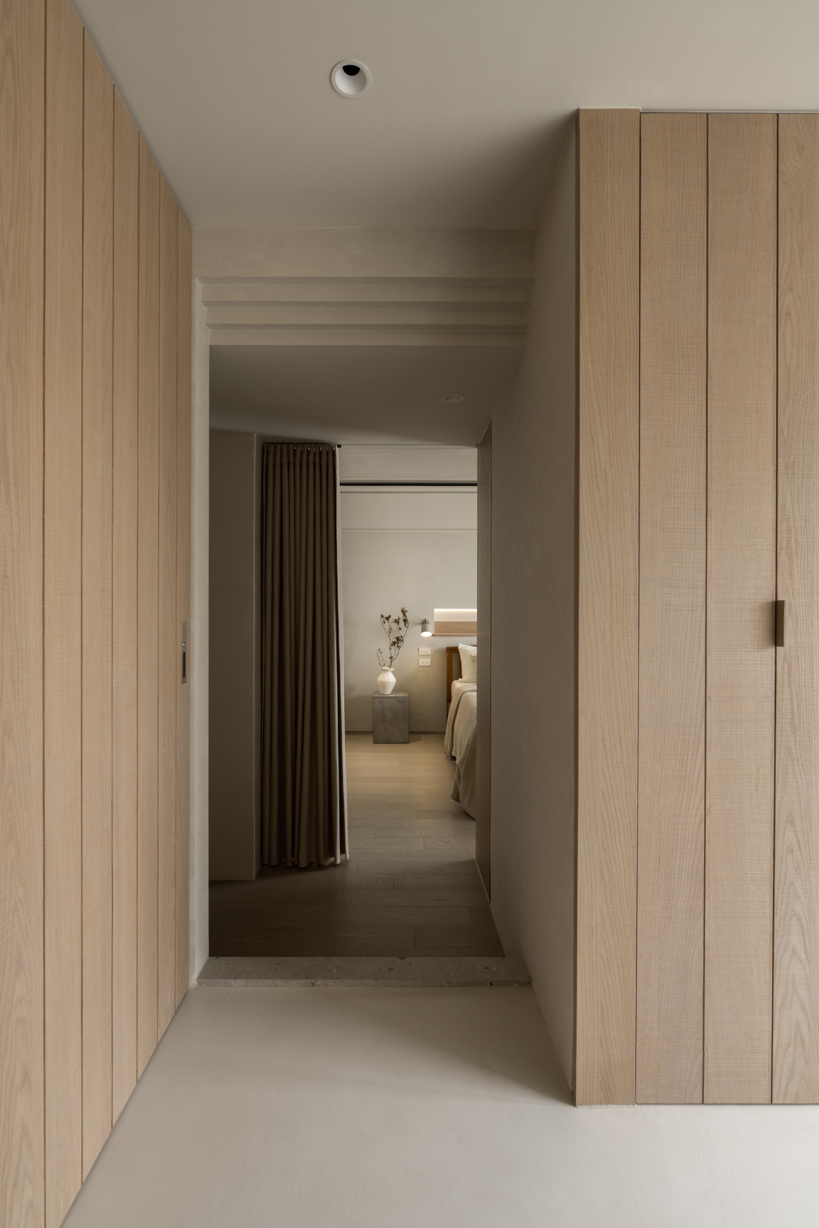 走向岁月彼岸,栖居在老派优雅日常 · 生活砌划设计丨生活砌划 DESIGN STUDIO-19