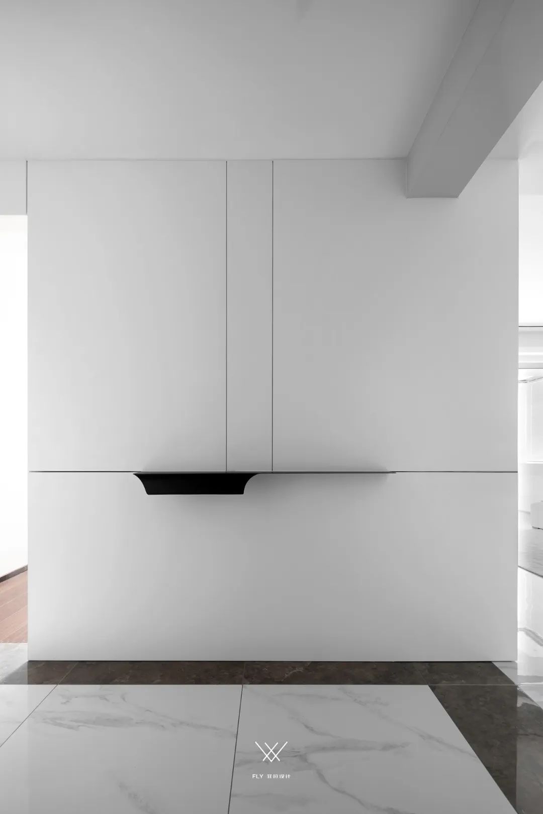 菲拉软装打造现代简约生活空间-47