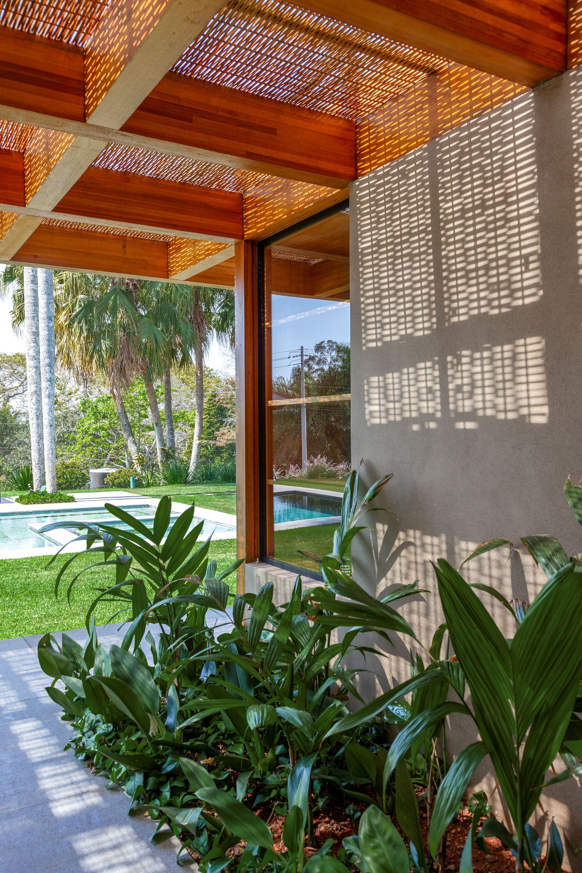 丨巴西丨Sandra Sayeg Tranchesi Arquitetura-39