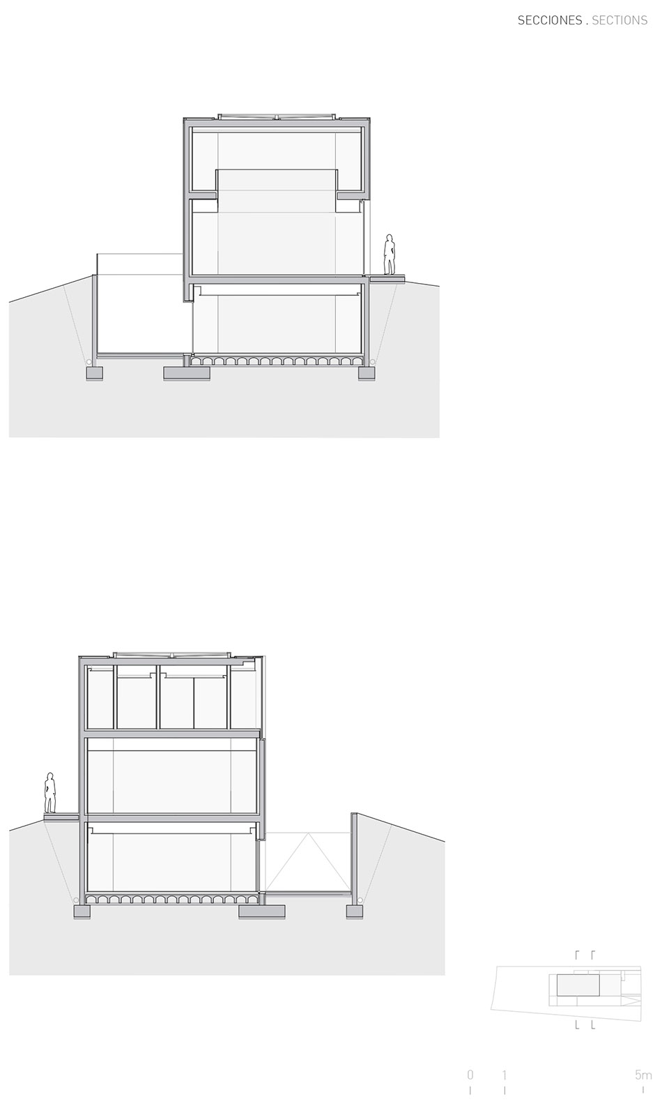 Camiral住宅丨西班牙丨fran silvestre arquitectos-90