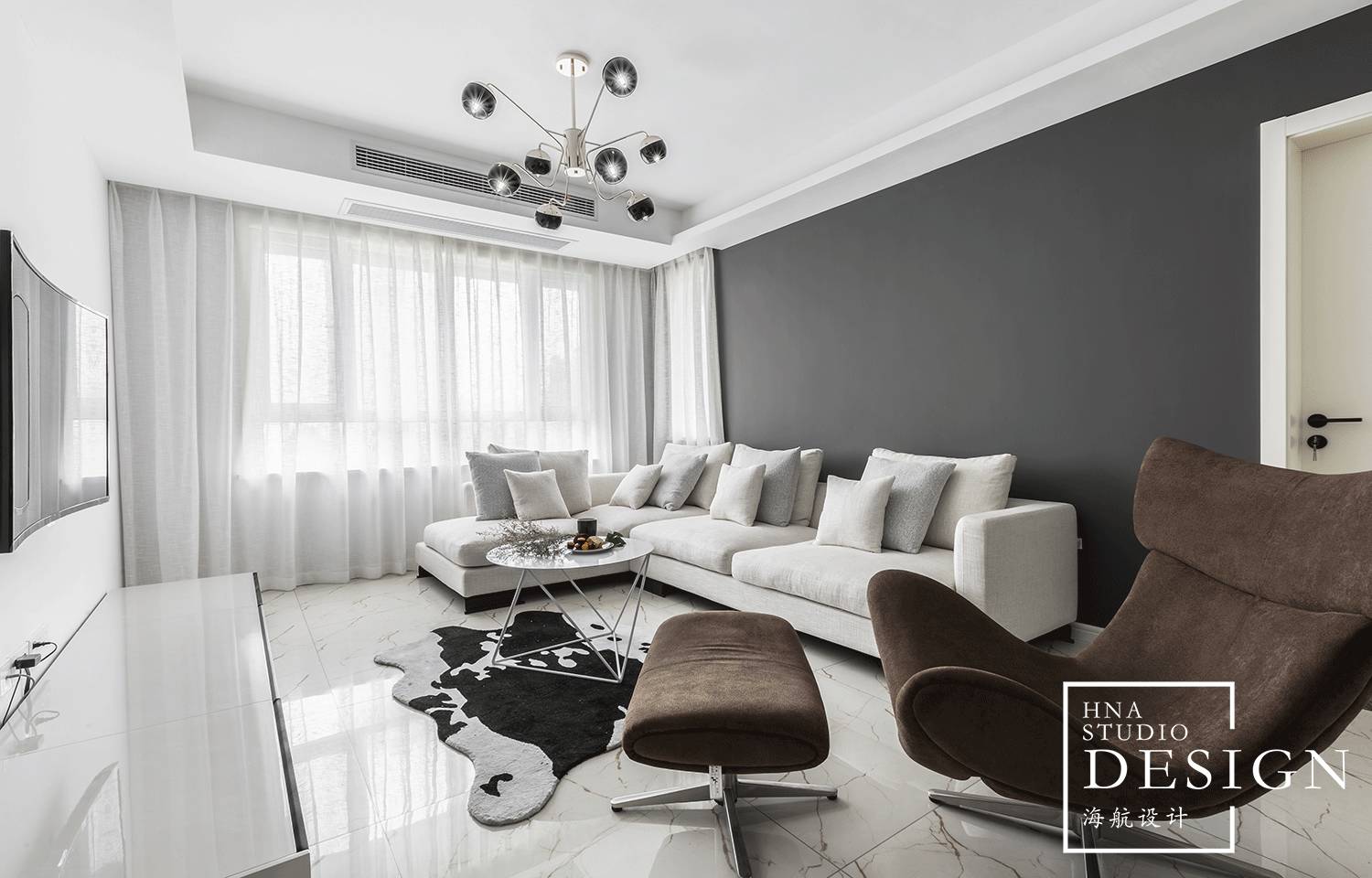 海航新作 | 这个胖子不太冷-19