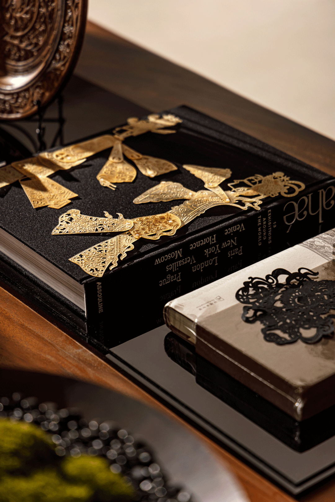 原木侘寂美学售楼处丨壹方设计（硬装）,羽果设计（软装）-51