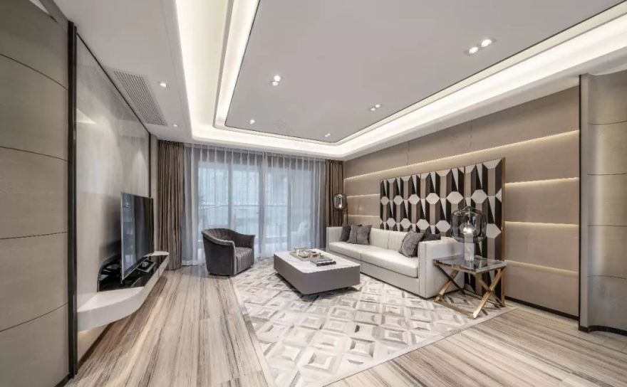 《都市乐章》两部曲 | 艺术与生活的共鸣-12