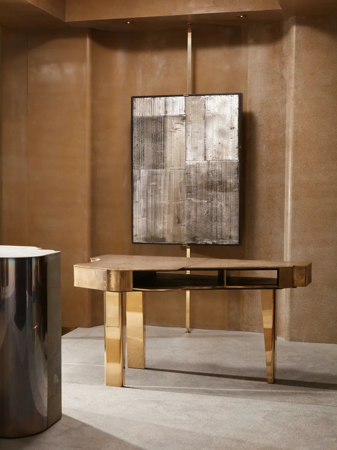 永恒的艺术 | Vincenzo De Cotiis 的时间之美-32