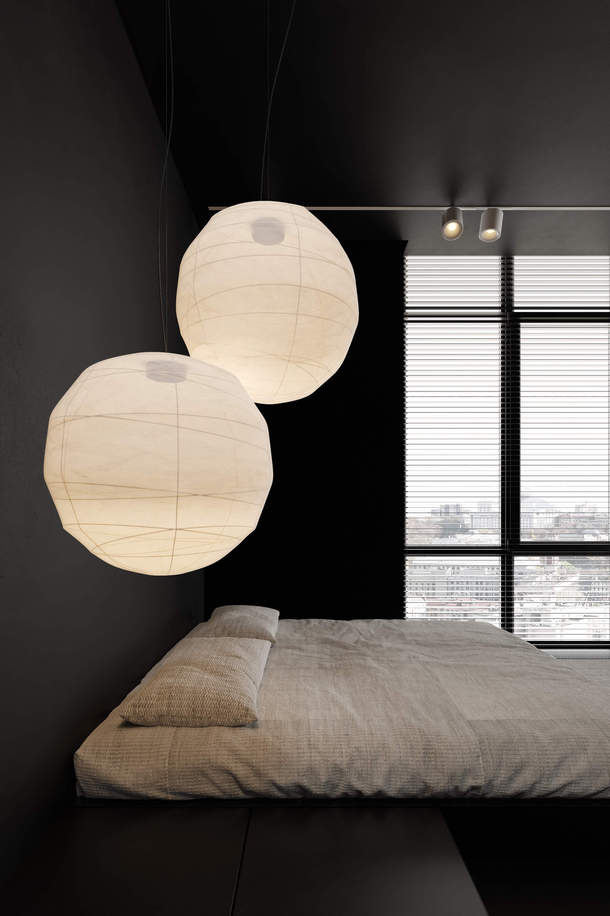 室内外设计项目-23