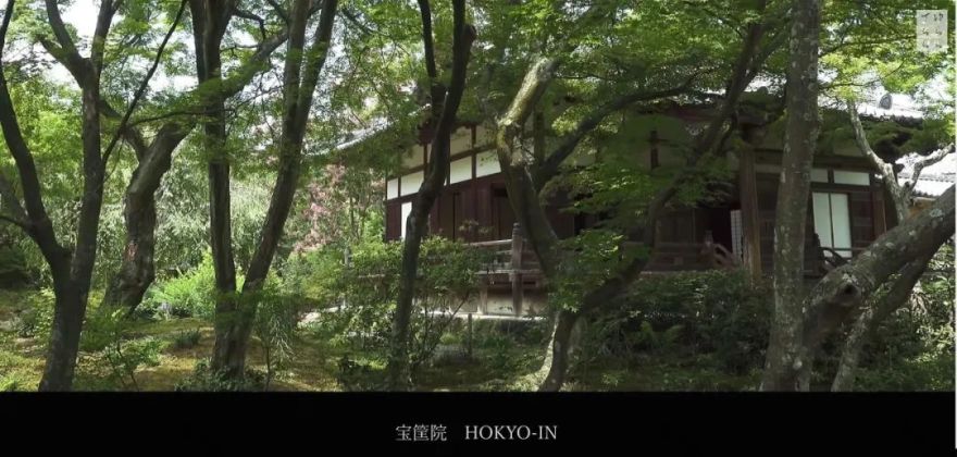 京都禅意庭院,演绎日本自然之美-24