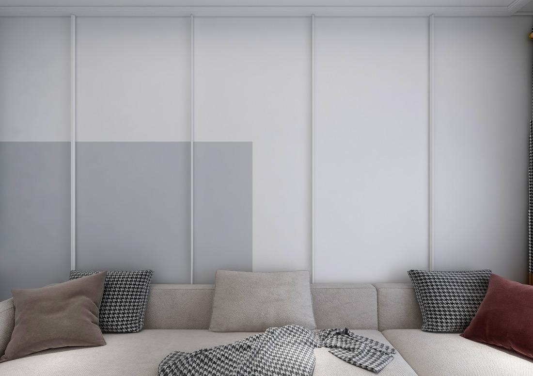 
清凉的薄荷绿 -2