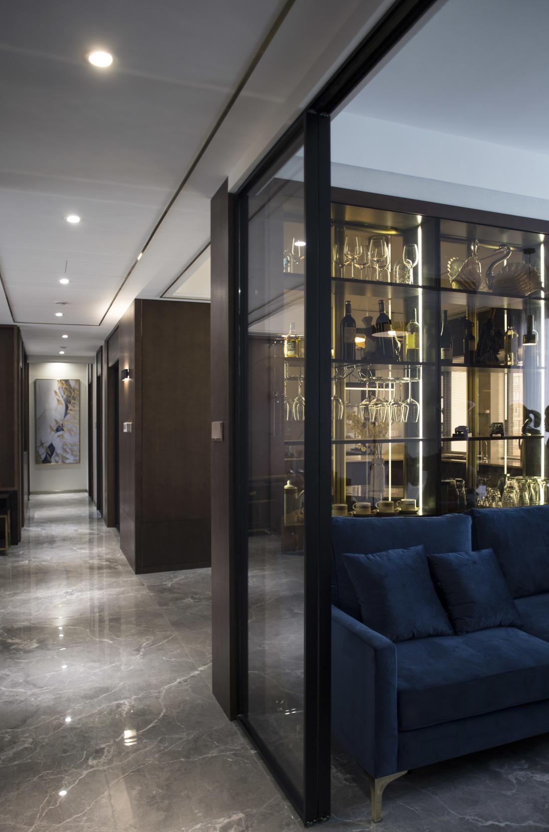 
曲江南苑--王建军作品 -5