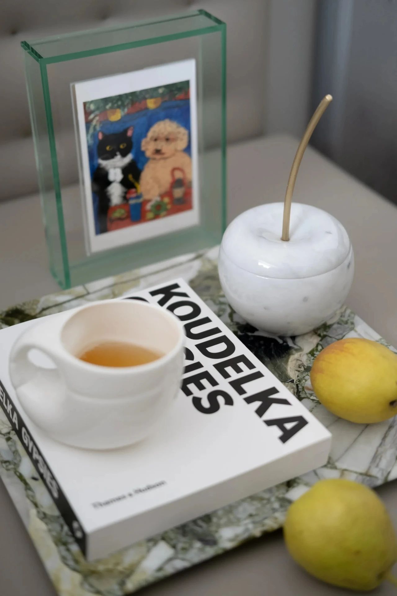 金地·国际城样板间丨时宜-28