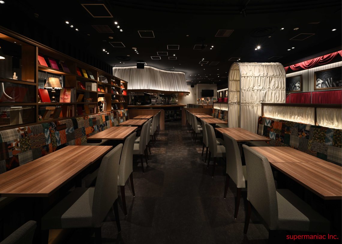 俺のフレンチ 東京-12