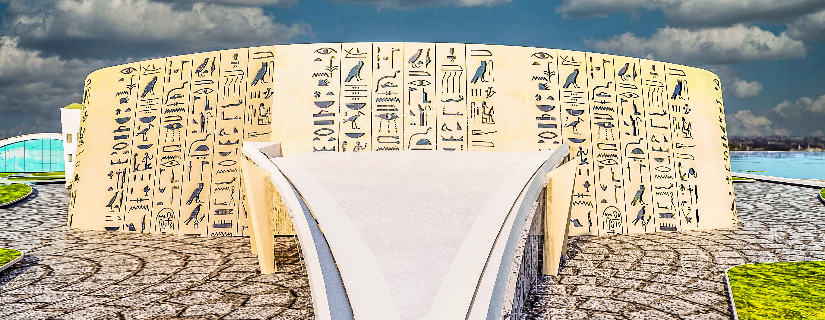 Tourist Resort for Conferences-17