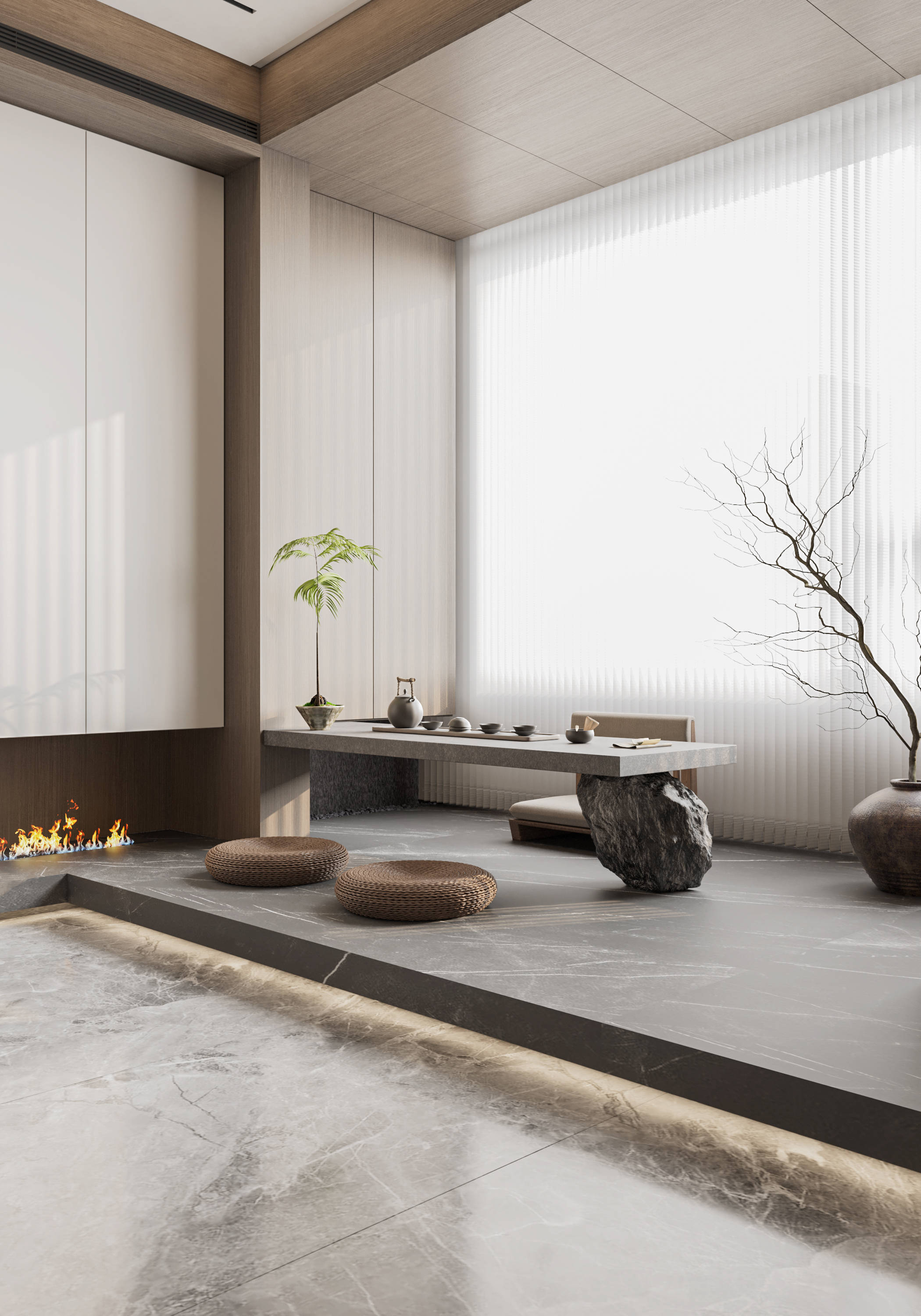 凤城雅筑 X 向光而生-15