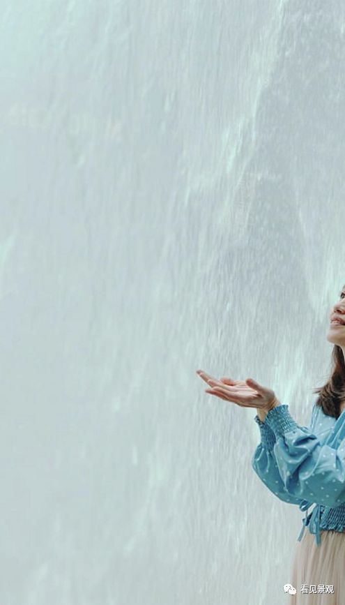 星耀樟宜 | 雨漩涡与绿意交织的机场奇迹-51