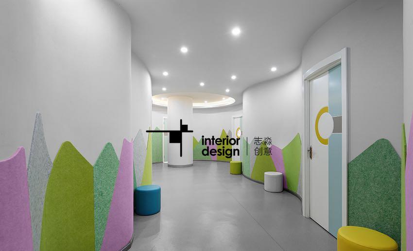 爱尔丝儿童早教中心-40