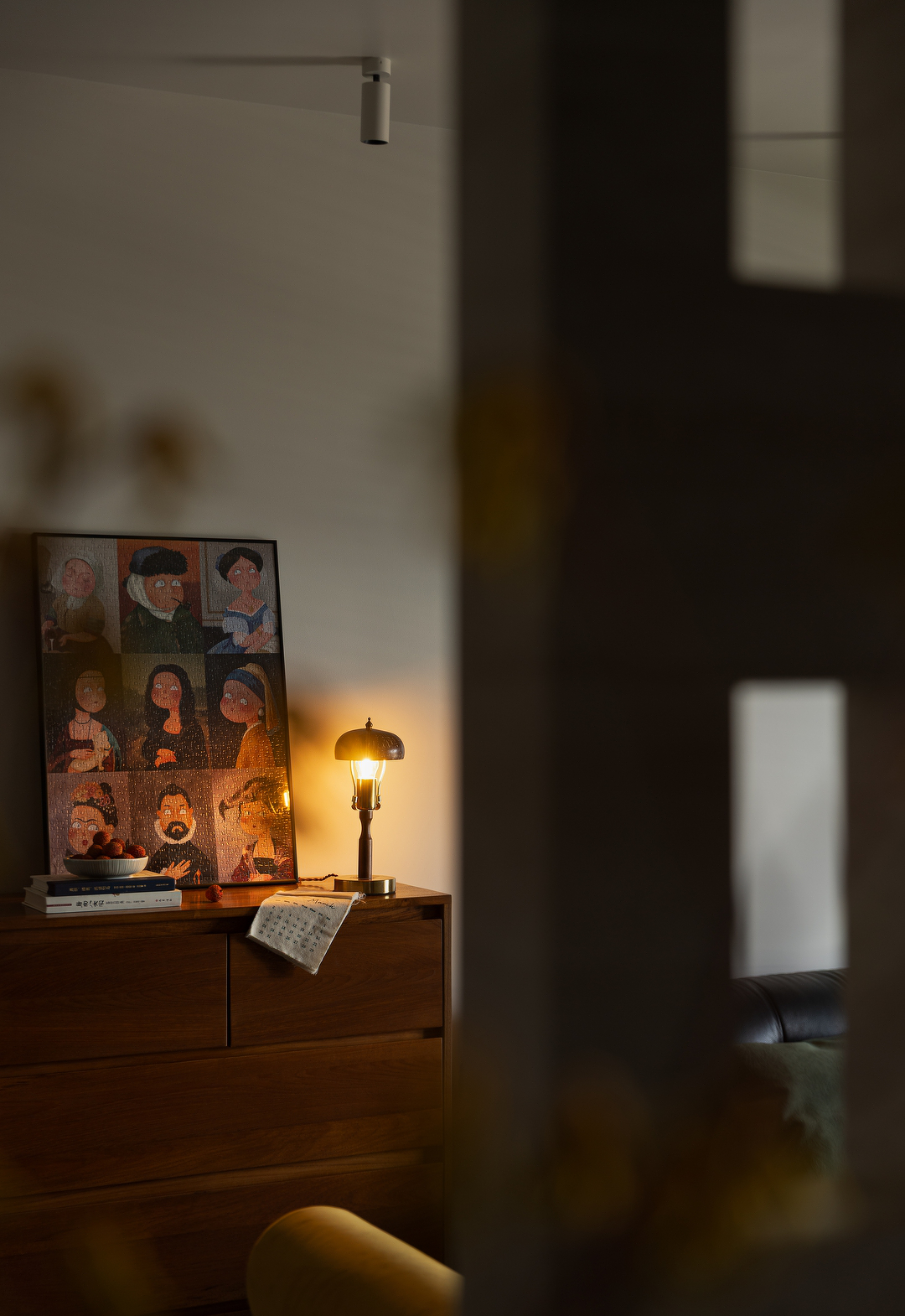 新作实拍 · 心归处,驻足生活本真-15