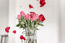 520 为爱护航,东易日盛打造浪漫家居空间-1