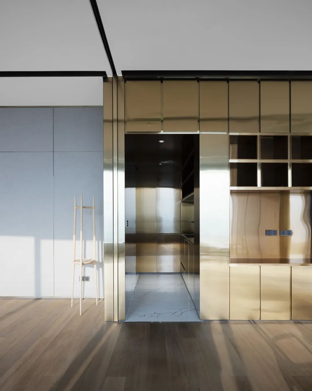 穿越时空的葡萄酒窖设计丨西班牙-71