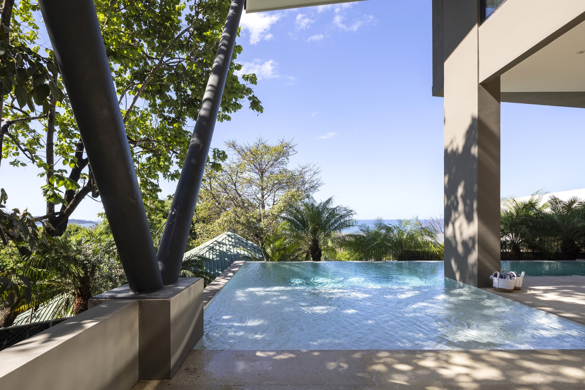 马凯别墅丨哥斯达黎加丨Studio Saxe-88